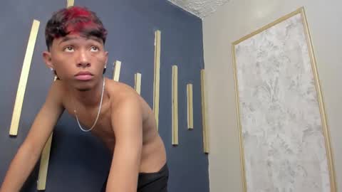 Snapshot of little_twink19x chatting on 02.19.26 JESSAR online show from 02.19.26