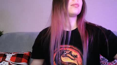 Milena Murr online show from 01.16.26