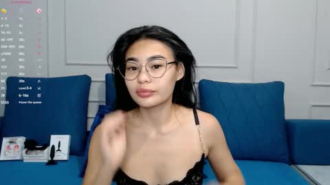 Kwan online show from 11.12.25