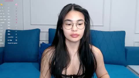 Kwan online show from 04.22.26