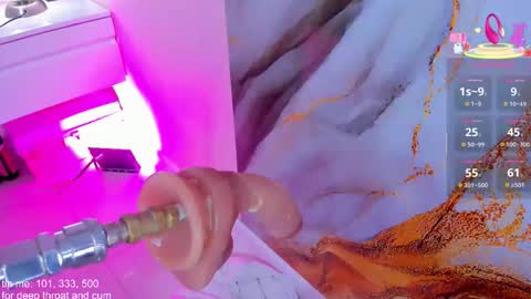 little_valentinaa online show from 12.04.25