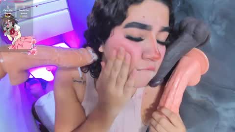 little_valentinaa online show from 05.14.26