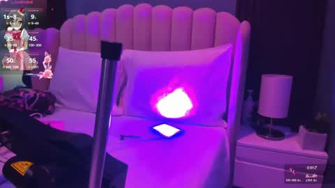 little_valentinaa online show from 05.31.26