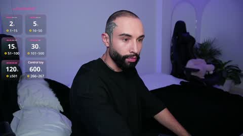 little_vannesaa online show from 01.20.25