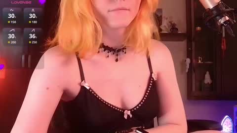 Sofia online show from 10.19.25