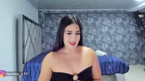 Abbie online show from 07.11.26