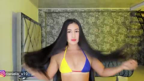 Abbie online show from 07.25.26