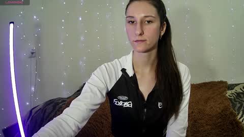 LittleAhWitch online show from 03.07.25