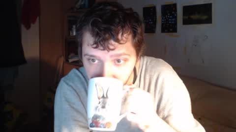 littlealien7 online show from 10.31.25