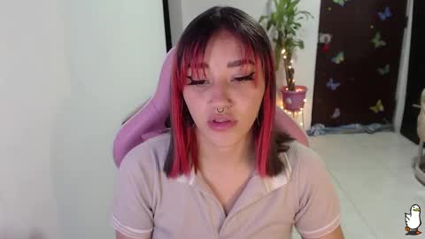 Snapshot of littleangelx_m chatting on 09.17.25 Daniela online show from 09.17.25