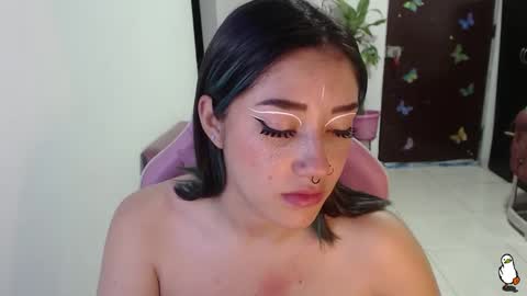 Daniela online show from 11.09.25