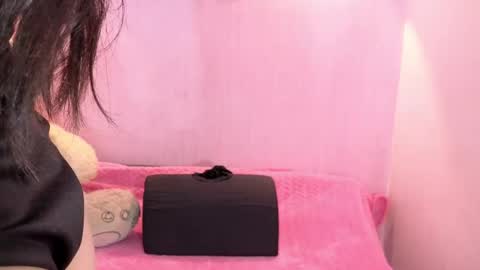 Ari online show from 04.07.26