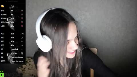 littleashleyy online show from 01.18.26