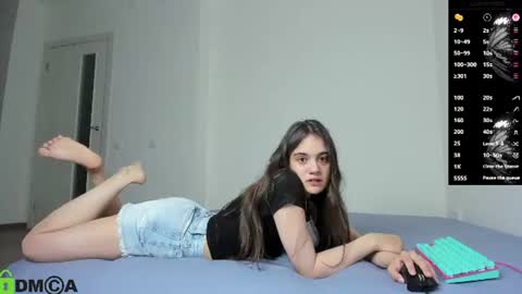 littleashleyy online show from 07.10.26