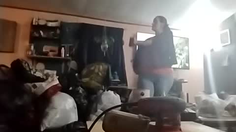 Sady Jayne online show from 11.08.25