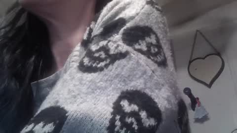 Sady Jayne online show from 12.17.25