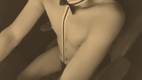 HANDYBOY LONDON online show from 12.02.24