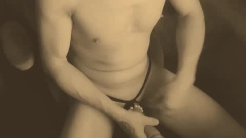 HANDYBOY LONDON online show from 12.02.24