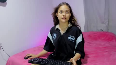 littlecheerry69 online show from 10.01.25