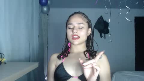 littlecheerry69 online show from 11.25.25