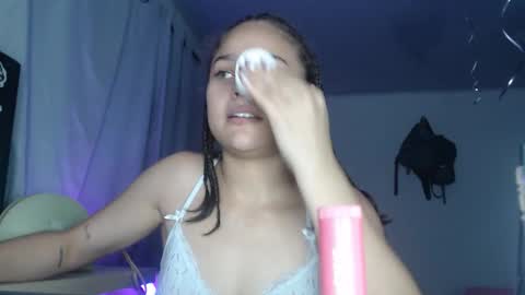 littlecheerry69 online show from 11.27.25