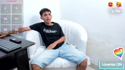 Pipe online show from 06.11.26