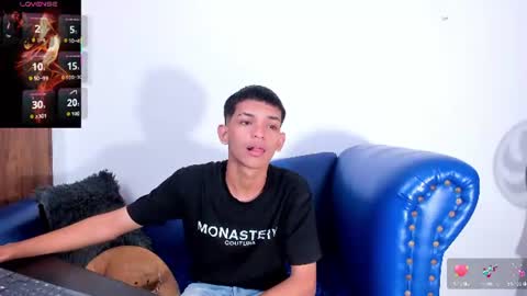Pipe online show from 07.14.26