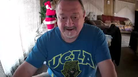 Snapshot of littled83057 chatting on 12.23.24 Littled83057 online show from 12.23.24