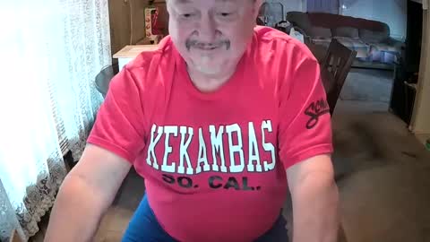 Snapshot of littled83057 chatting on 12.29.24 Littled83057 online show from 12.29.24