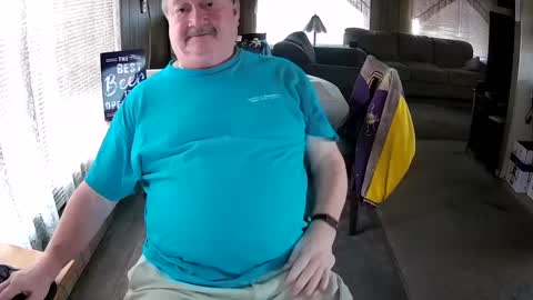 Littled83057 online show from 09.29.25