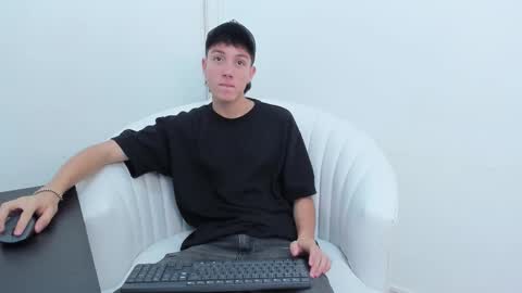 DANNY online show from 11.12.25