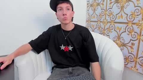 DANNY online show from 11.26.25