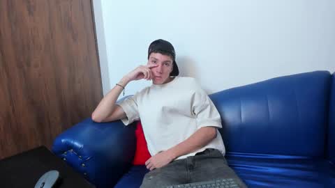 DANNY online show from 11.29.25