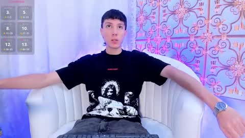 DANNY online show from 03.19.26