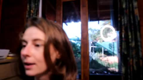 Maria and Viktor online show from 05.22.26