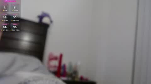 littledeathtrap online show from 02.12.25