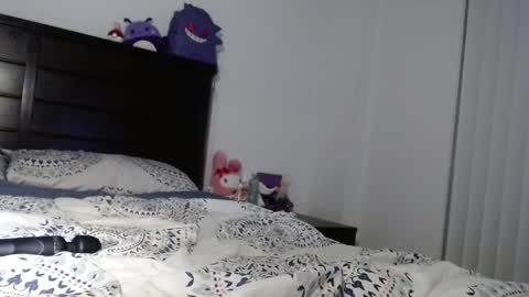 littledeathtrap online show from 03.06.25