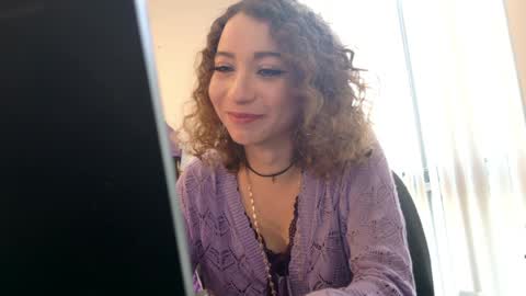 littledeathtrap online show from 04.15.26