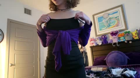 littledeathtrap online show from 04.16.26