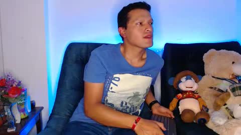 Manu online show from 05.17.26
