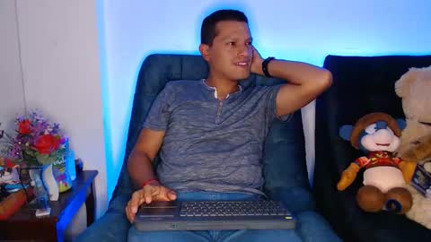 Manu online show from 05.25.26