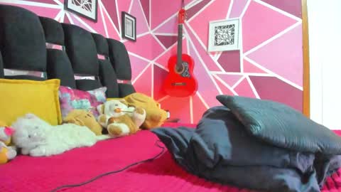 Snapshot of littledoll__ chatting on 02.01.25 --- Onlyfans Free -- online show from 02.01.25
