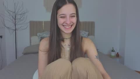 Lana online show from 12.02.25