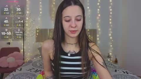 Lana online show from 12.15.25