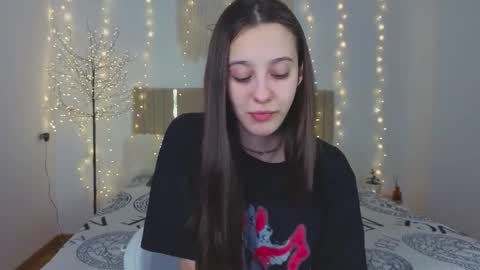 Lana online show from 12.17.25