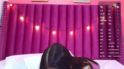 Snapshot of littlee_emilyy_ chatting on 01.31.25 Emily online show from 01.31.25