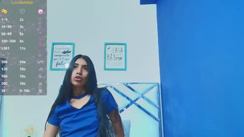 Snapshot of littlee_emilyy_ chatting on 02.14.25 Emily online show from 02.14.25