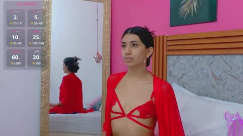 Emily  online show from 04.11.26