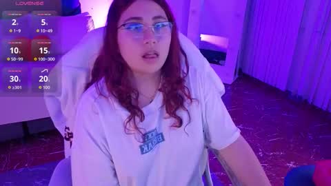 Angel  online show from 02.02.26