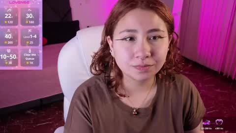 Angel  online show from 05.09.26